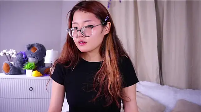 Chat +18 de NelleMihalko ao vivo