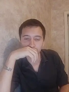 AndyBurton: απευθείας συνομιλία ΧΧΧ
