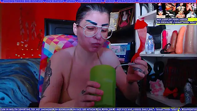 cuminmenowbbyx Chat XXX in diretta