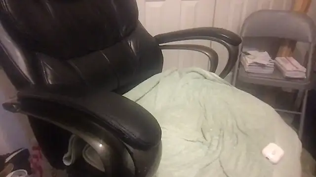 ibayzil's Webcam Show