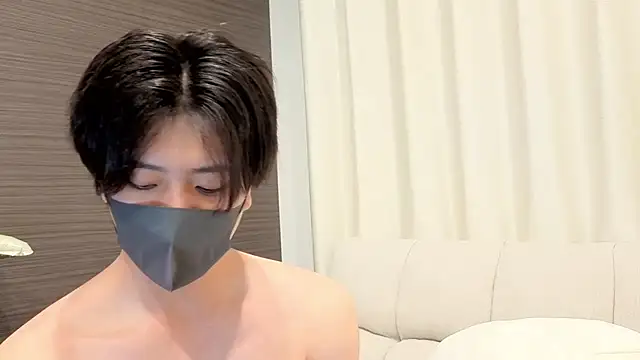 XXX chat uživo modela CHROME-kun925