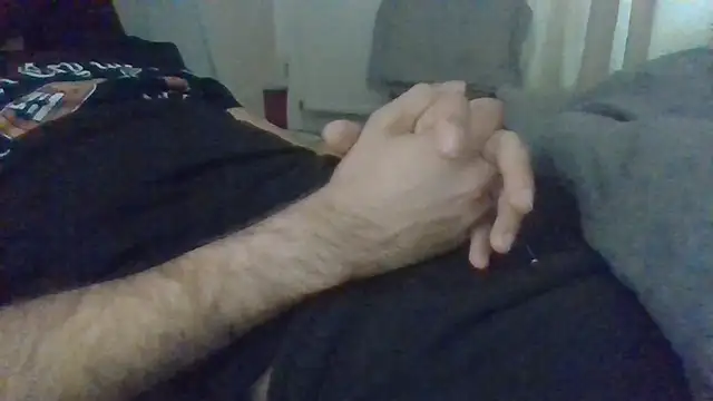 Show de webcam de VersGuy7