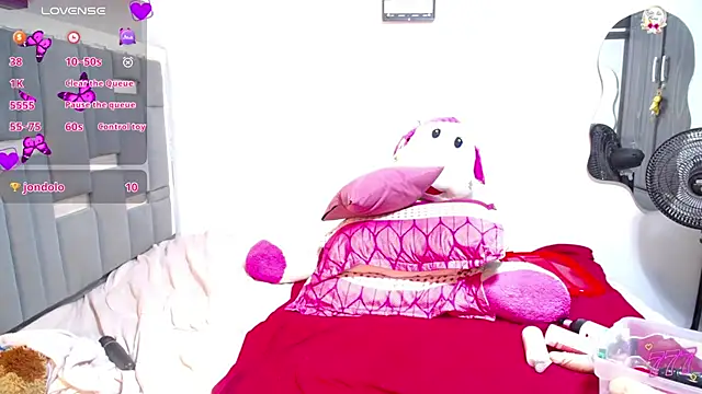 thickebonymilfF Live XXX-Chat