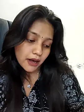 Pavitra_Sharma ওয়েবক্যাম শো