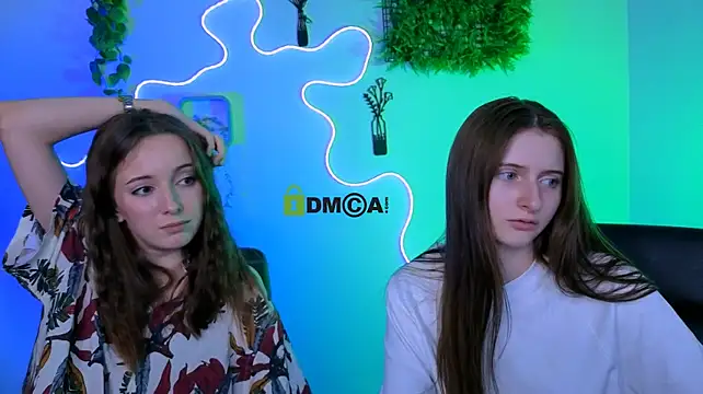 nekky_mouse – Kamerová šou