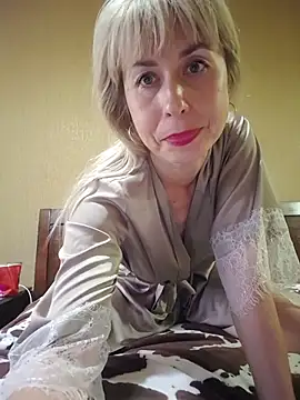 Webkamerová show SelinaLovqx
