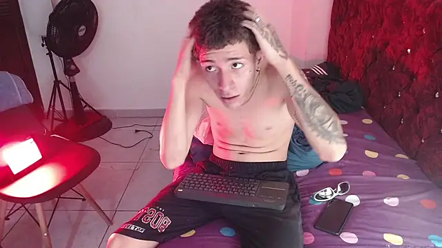 Master__sanji Chat XXX in diretta