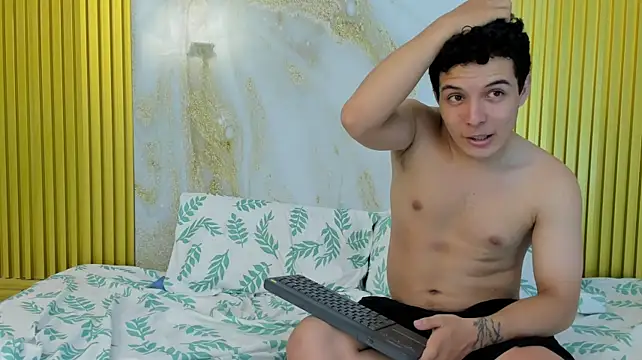 Velvet_Stone Webcam-Show