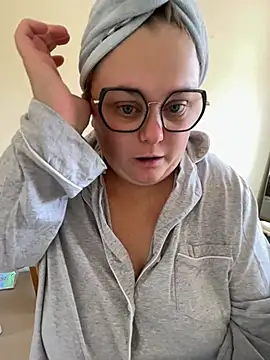 Ivy-Rose-xx's Live XXX Chat