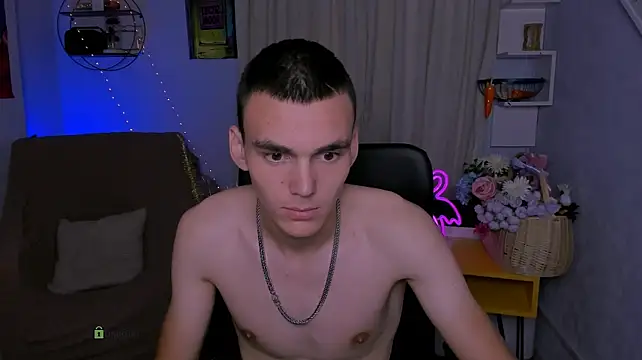 Živý XXX chat dark_riders