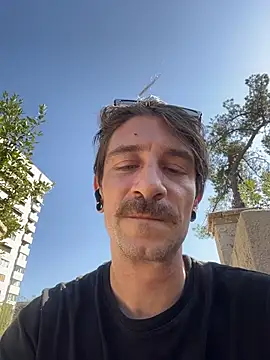 צ'אט XXX בשידור חי של _Lordjizz