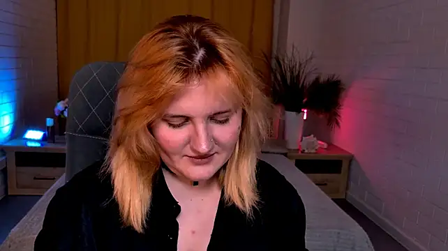 Czat XXX na żywo – KathyBriggs