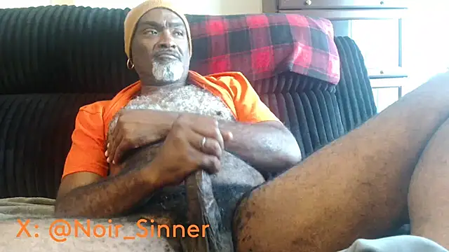 Онлайн чат XXX sinnernoir