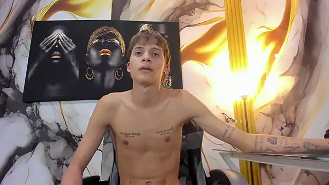 Živý XXX chat mono_blonde