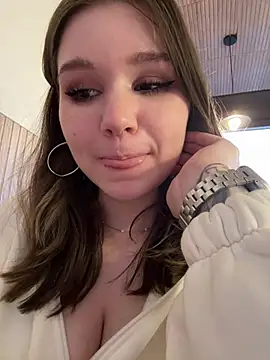 PumaShyXD – Live XXX-chat