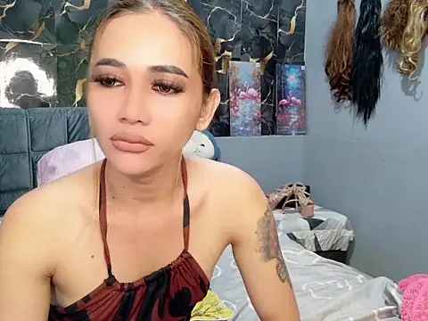 Show Webcam de Demonsfuck