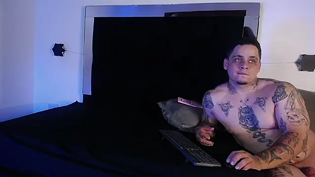 Show de IvyGrace_ na webcam