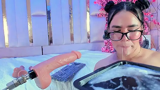 Živý XXX chat TessaCooper1
