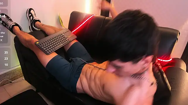 Chat XXX Live Dark_Valentino_