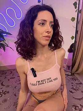 sushiboxxx's Live XXX Chat