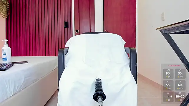 Czat XXX na żywo – Dante__leone