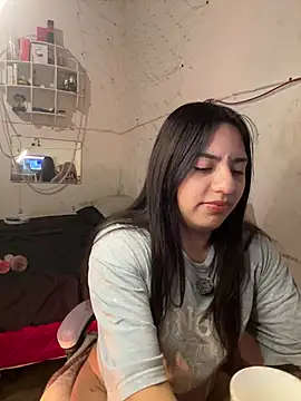 venus_aura's Live XXX Chat