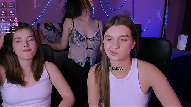 Živý XXX chat hanna_kiss3