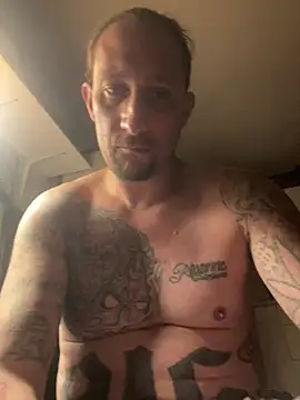 Dddydick1 webkamerás műsora