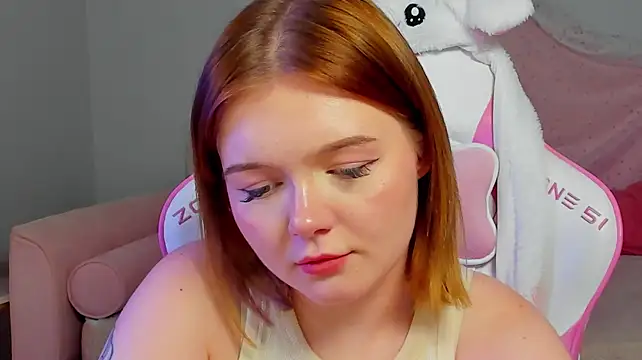 ElinaVale – Naživo XXX chat
