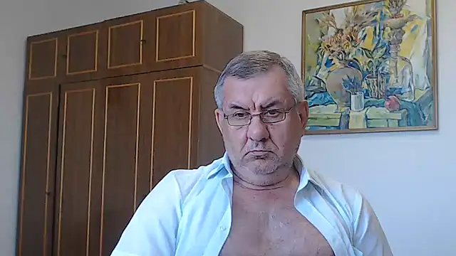 Chat XXX ao vivo de machomale3