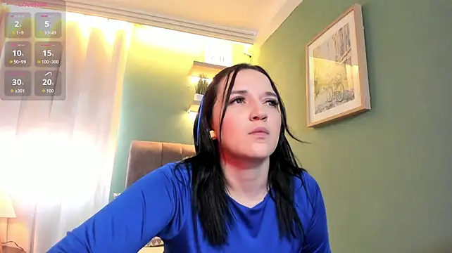 Živý XXX chat _EmilyJireh_