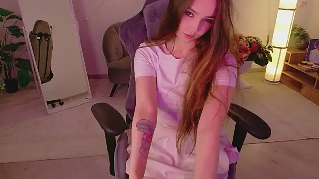 Živý XXX chat sunshine_lee