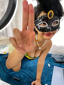 Sembang XXX Secara Langsung cutemodell