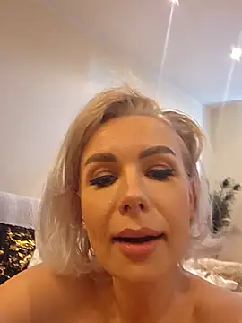 AureliaDoux – Live XXX-chat