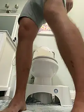 Pokazy przed kamerką – daddyshark83
