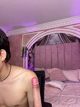 max_hunter1 Webcam show
