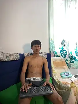neitan_miller_ Pertunjukan Webcam
