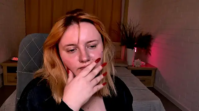 Živý XXX chat KathyBriggs