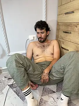 Adrian_SITH – Naživo XXX chat