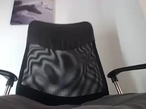 Webkamerová show GilberMxx