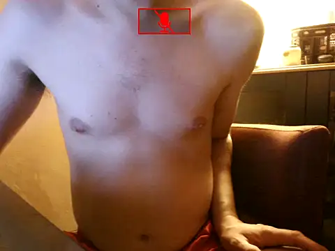 XXX chat uživo modela Hgay6935