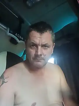 adas- Webcam-Show