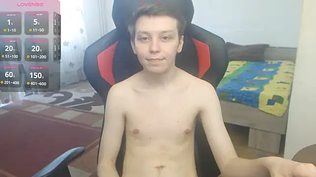 hugkydon Webbikameraesitys