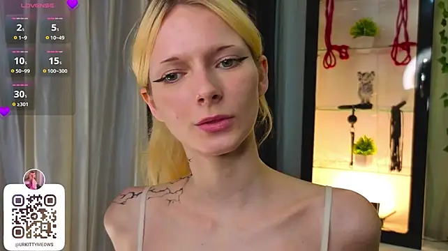 helly_hoff Live XXX-Chat
