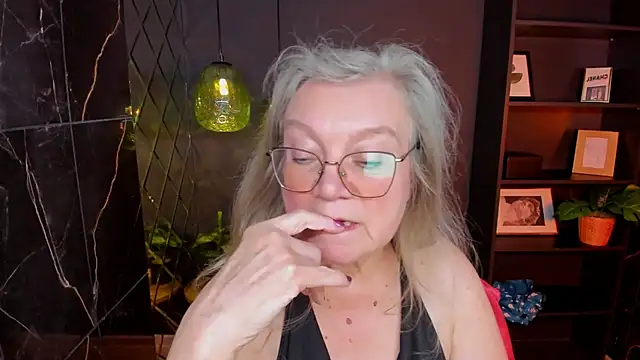 NataliMellow 라이브 XXX 채팅