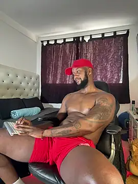 عرض كام blackdrey18