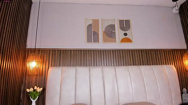 PerlaPreciosaのライブXXXチャット