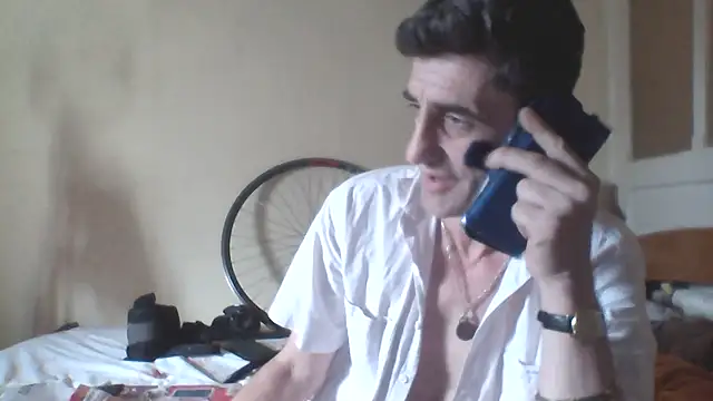 MON_PETIT_CHAT Obrolan Langsung XXX