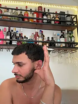 Gipsyboysteve Live XXX-Chat