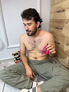 Adrian_SITH Adlı Modelin Canlı XXX Sohbeti